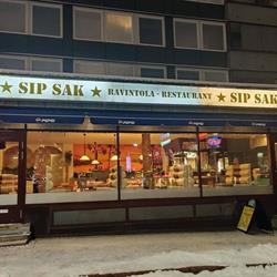 Ravintola Sip Sak