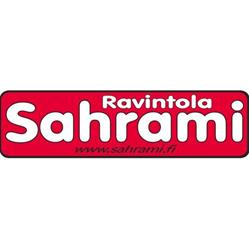 Ravintola Sahrami