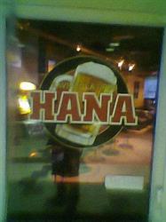Ravintola Pub Hana