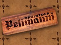 Ravintola Pelimanni