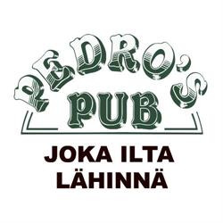 Pedro's Pub