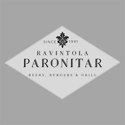 Ravintola Paronitar