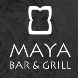 Ravintola Maya Bar & Grill