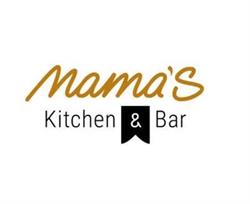 Ravintola Mama's Kitchen