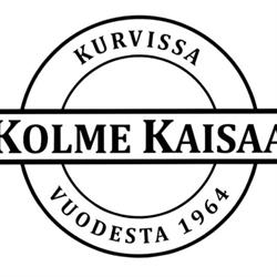 Ravintola Kolme Kaisaa