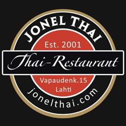 Ravintola Jonel Thai