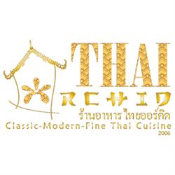 Thai Orchid Villa Kamppi