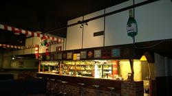 Ravintola Club Bakkanaali