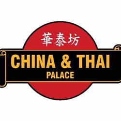 Ravintola China Thai Palace
