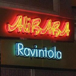 Ravintola Ali-Baba
