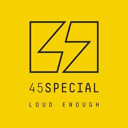 Ravintola 45 special