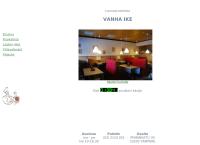 Ravinto Vanha-Ike