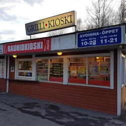Rauniokioski