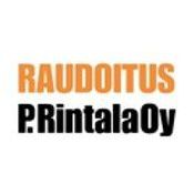 Raudoitus P. Rintala Oy