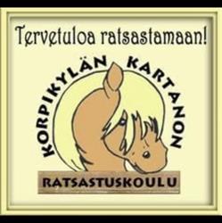 Ratsastuskeskus Korpikylän Kartano