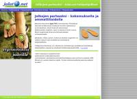 Rantonen Pauli Olavi Tmi
