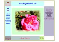 Rantanen J PK-Projektointi Oy