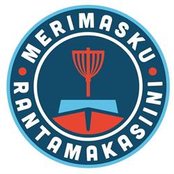 Rantamakasiini Merimasku