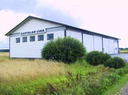 Rantalan Liha