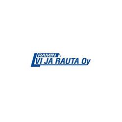 Ramin Lvi ja Rauta Oy