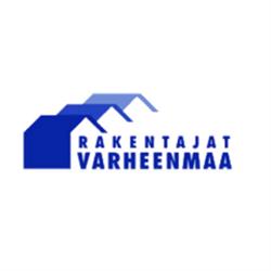 Rakentajat Varheenmaa Oy