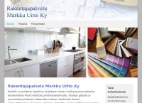 Rakentajapalvelu Markku Uitto Ky