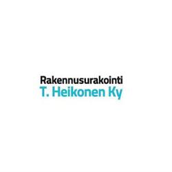 Rakennusurakointi T. Heikonen Ky