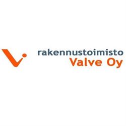Rakennustoimisto Valve Oy