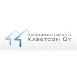 Rakennustoimisto Kasetcon Oy