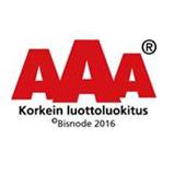 Rakennussuunnittelu Matti Salo Oy