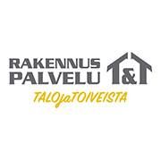 Rakennuspalvelu T & T Oy
