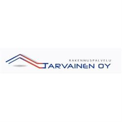 Rakennuspalvelu Tarvainen Oy
