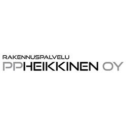 Rakennuspalvelu P & P Heikkinen Oy