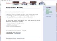 Rakennuspalvelu Mortek Oy