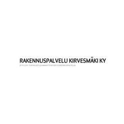 Rakennuspalvelu Kirvesmäki Ky