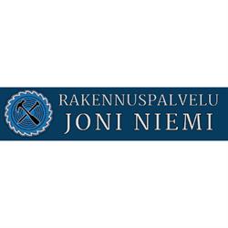 Rakennuspalvelu Joni Niemi