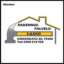 Rakennuspalvelu Ilkko S