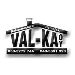Rakennusliike Val-Ka Oy