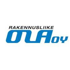 Rakennusliike Ola Oy