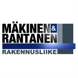 Rakennusliike Mäkinen & Rantanen Oy