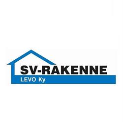 Rakennusliike SV-Rakenne