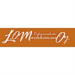 Rakennusliike L.O. Markkanen Oy