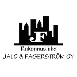 Rakennusliike Jalo & Fagerström Oy