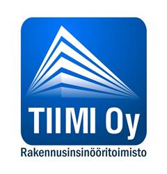 Rakennusinsinööritoimisto Tiimi Oy