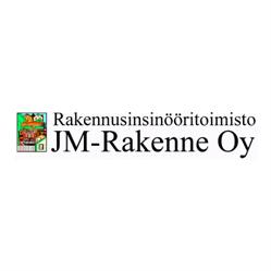 Rakennusinsinööritoimisto JM-Rakenne Oy