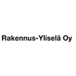 Rakennus-Yliselä Oy