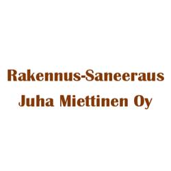 Rakennus-Saneeraus Juha Miettinen Oy