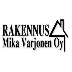 Rakennus Mika Varjonen Oy