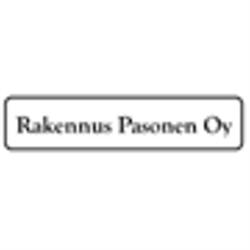 Rakennus Pasonen Oy