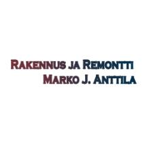 Rakennus ja Remontti Marko J. Anttila